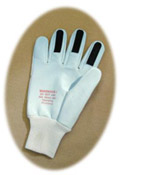 The Sanding Glove