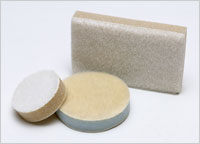 Surbuf Buffing Pads