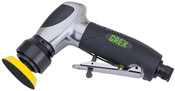 GREX 105° Random Orbit Sander & Accessories