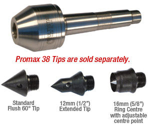 Multistar Promax 38 Live Centre