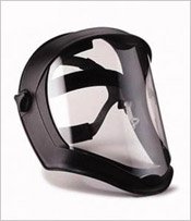 UVEX Eye and Face Protection Gear