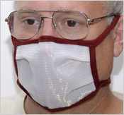 Order DUST BEE GONE Dust Masks 