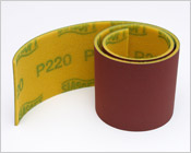 SIASOFT Abrasive Rolls 