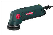 Metabo Random Orbit Sander