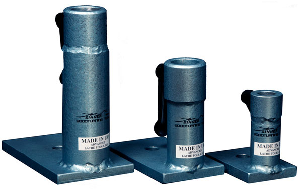 Advanced Lathe Tools Banjo Substitutes