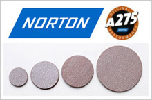 Norton A275 Speed-Grip Discs