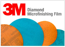 3M Diamond Micro Film Discs