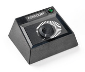 FOREDOM Table Top Controller (SR Series)