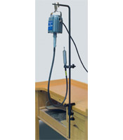 FOREDOM MH-5 Motor Hanger