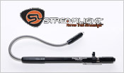 Flexible Inspection Light