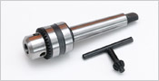 #2 Morse Taper Arbor Chuck (Standard)