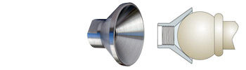 Marlin 40mm Cone