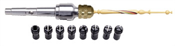 Marlin Miniature Collet Set