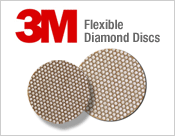 3M Diamond Discs
