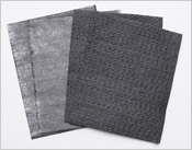 Easy-Sand Steel Wool Sheets