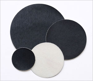 Velcro to PSA Conversion Discs