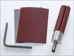 Cushion drum clearance sander screwfix