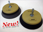 MAXX Premium Velcro and PSA Disc Holders