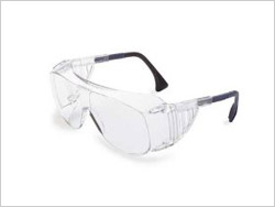 UVEX Ultra-Spec® 2001 OTG Safety Glasses